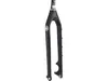 Salsa Firestarter Carbon Fork, 15x100mm Thru-Axle, Matte Black